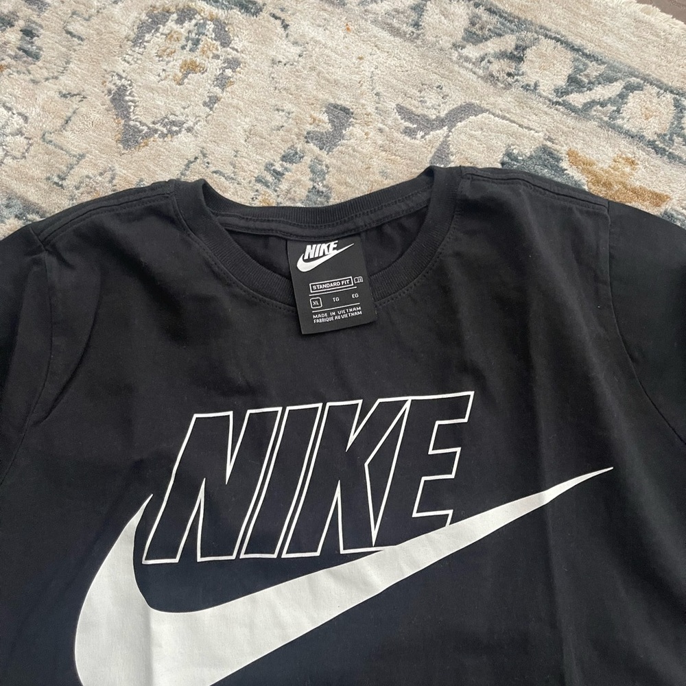 nike big girls dress,and bike shorts